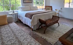 Suites Santo Domingo